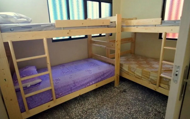 Backpacker's Hostel Luodong