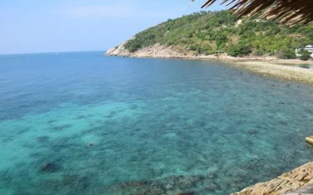 Utopia House Phangan