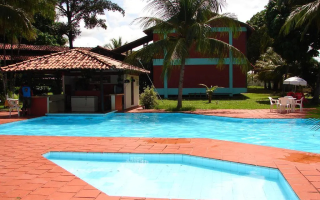 Hotel Ilha do Marajó by Unna