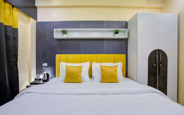 Open Hotel by Olive - Meet Me At
