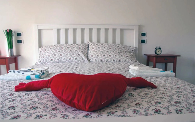 B&B MamaEli