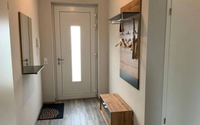 Exclusives Appartement auf Fehmarn
