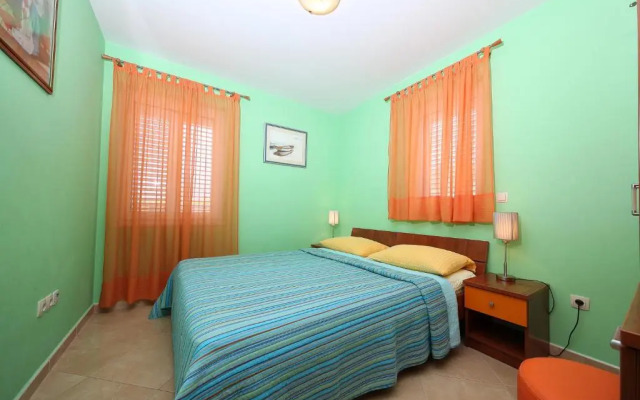 Vila Promajna 3