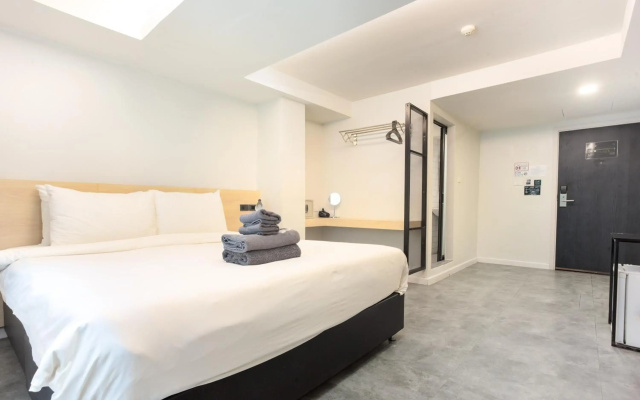 ISTY Hotel