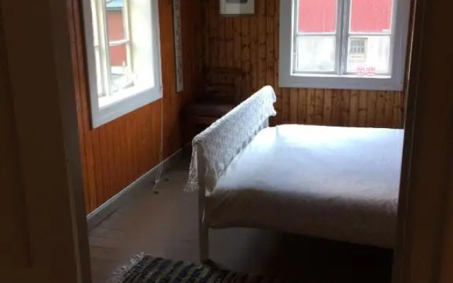 Overvoll Farm