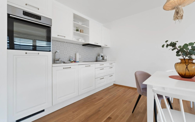 Riedlepark Apartments in Friedrichshafen