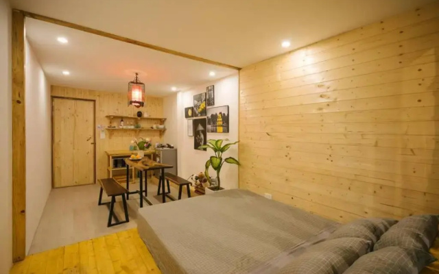 Homestay CHẤT - Oasis View 1