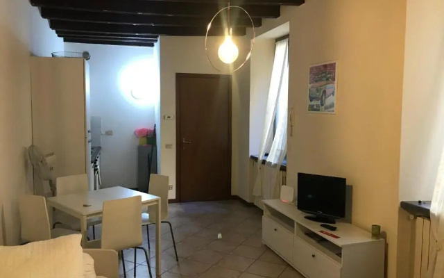 MyRoom Center Flat