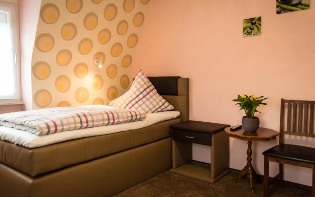 Pension Haus Marga