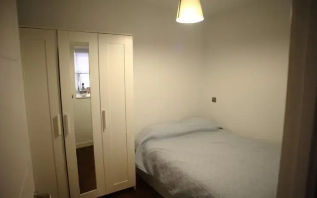 Apartment Las Corralas de Servet