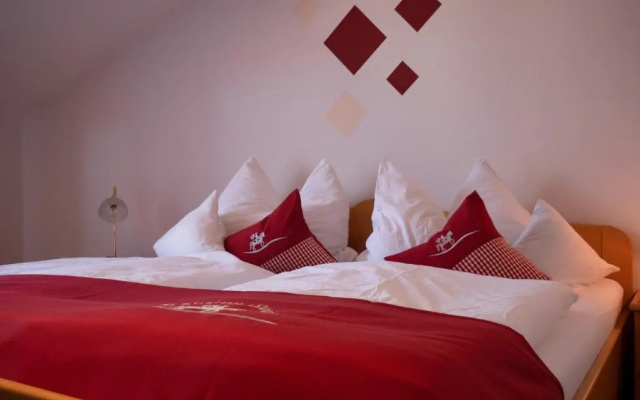 Pension Steidl