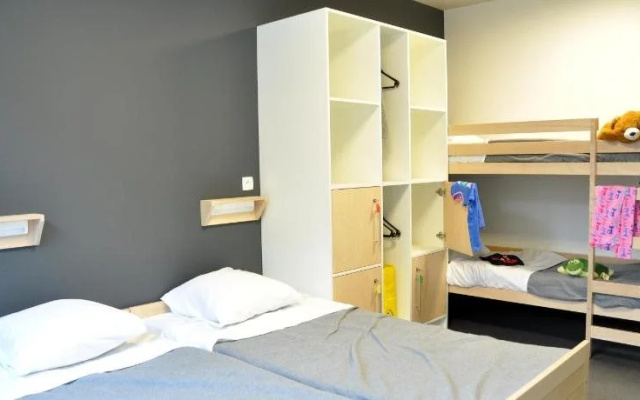 Hostel H