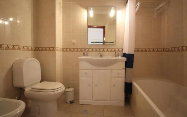 Appt 350m From The Beach - Algarve