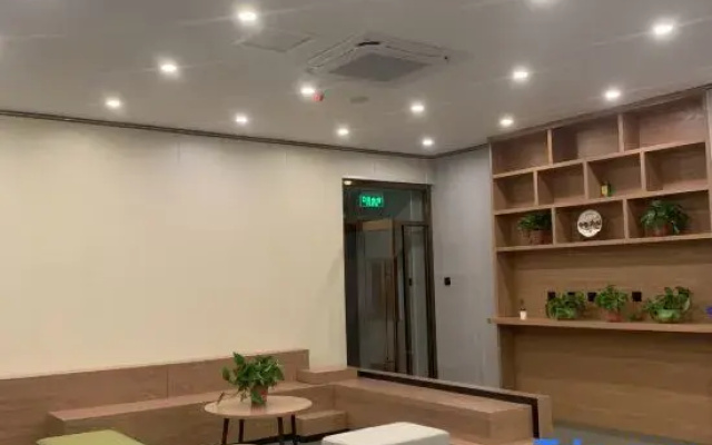 Shell Hotel (Tokyo Majomabashi Daitoshe Test Site)