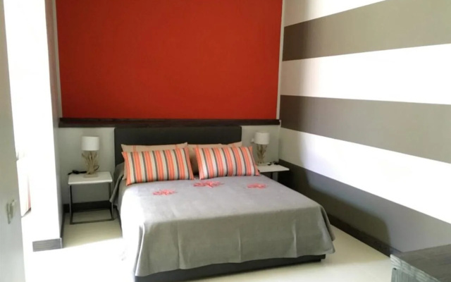 Hotel Santa Lucia