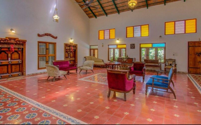 amã Stays & Trails, Rare Earth Estate - Coorg