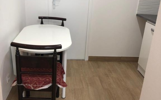 New Saint Maur-Logement Lovely Flat 32m2