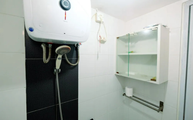 Best Price 2BR Bassura City Apartment