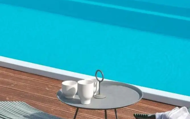 Sun Sand Seclusion Artemis With Private Pool