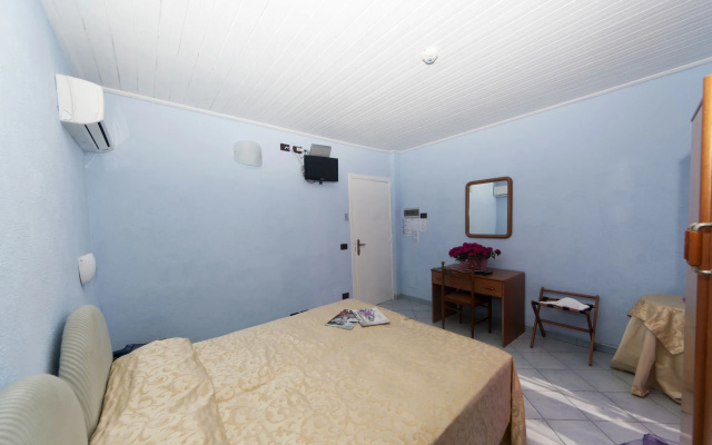 Hotel Villa Franca