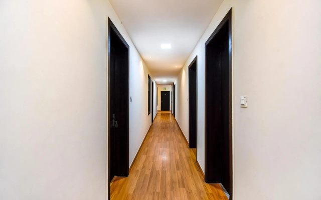 FabHotel Black Diamond