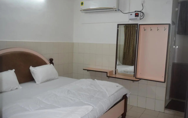 Athidhi Inn Guntur