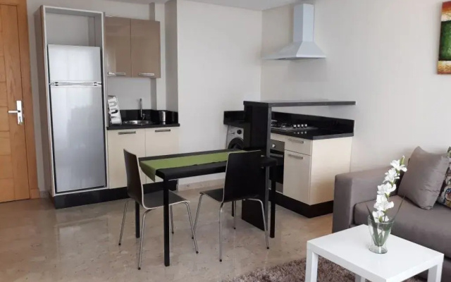 Fantastic New Appartement in Calm Area Oasis / Maarif