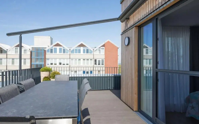 Appartement in Fantastischer Lage auf Nordstrand