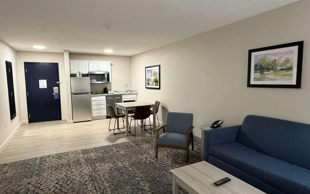 Best Western Caribou Inn