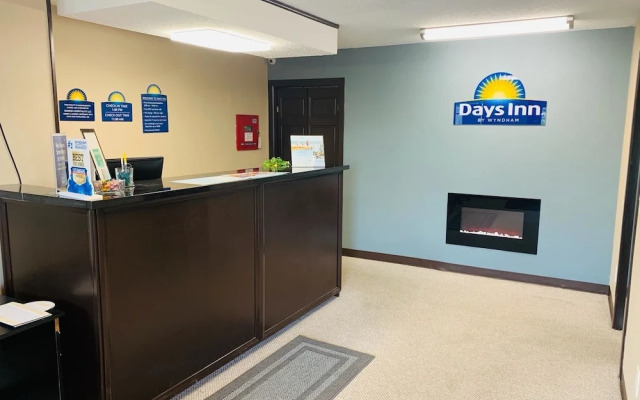 Days Inn Plymouth