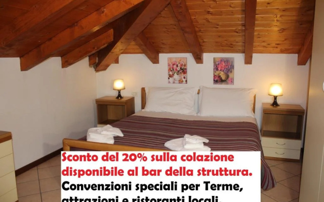 Residence La Sirena