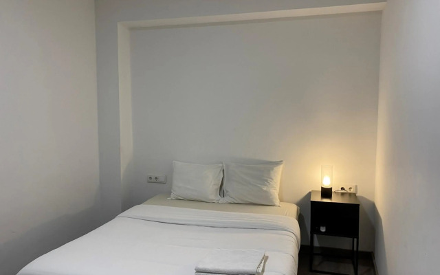 Shanti Rooms