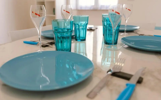 Rosy's apartament