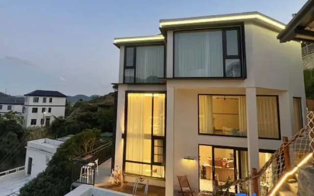 Yulight Sunrise Homestay