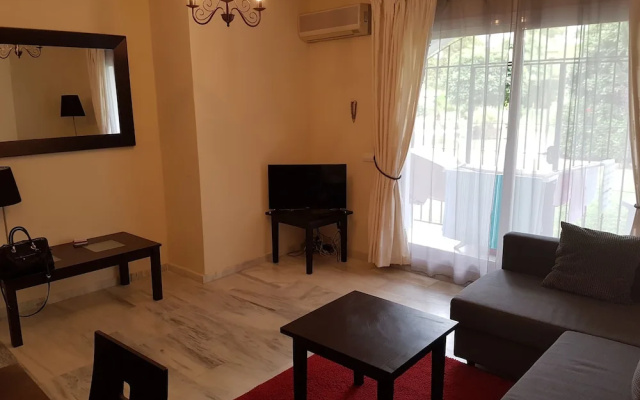 Apartamento Essex