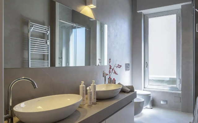 Suite Blu a Genova by Wonderful Italy