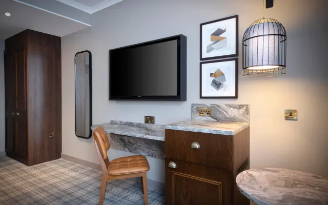 Leonardo Royal Hotel Edinburgh