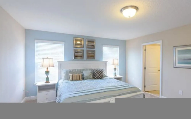 Oakbourne Home 5172