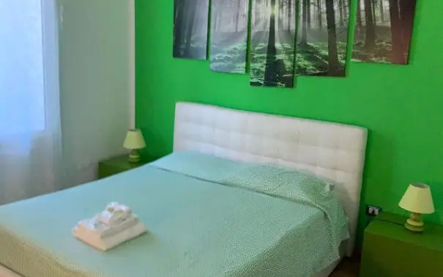 messina 41 hotel