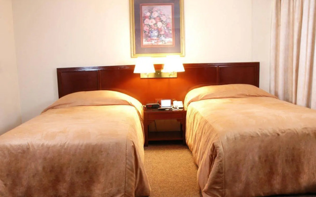 Best Western Hotel Casino Plaza