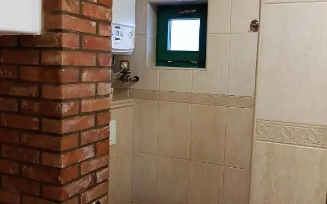 Pincesor Apartman