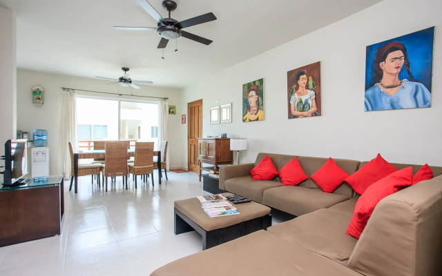 Margaritas 312A by Riviera Rentals