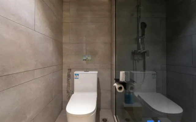 Qingteng Yisu Hotel