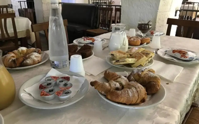 A' Cunziria