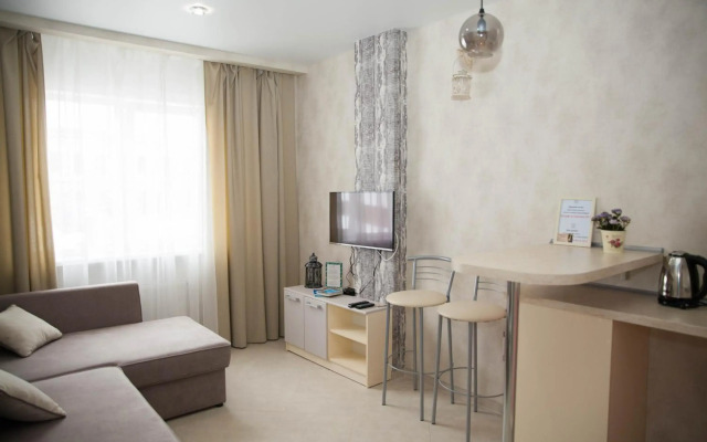 Rent of Apartments in Kharkiv