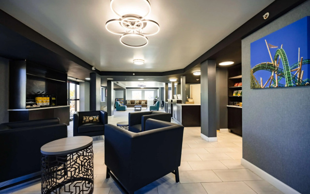 La Quinta Inn by Wyndham Tampa Near Busch Gardens
