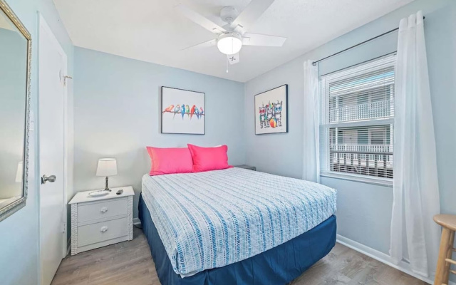 Sunrise Village 105