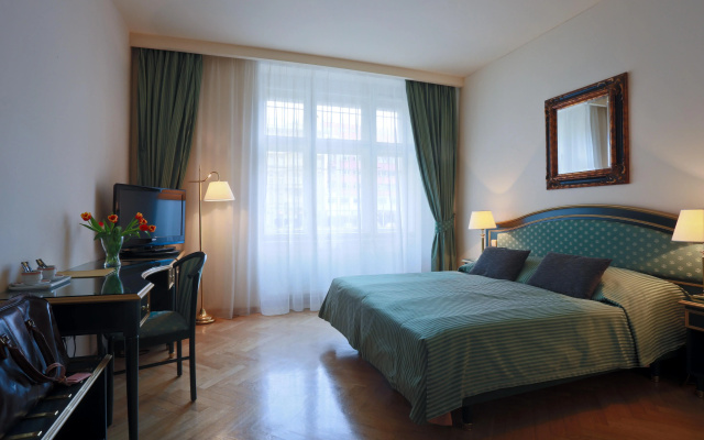 Hotel Elysee