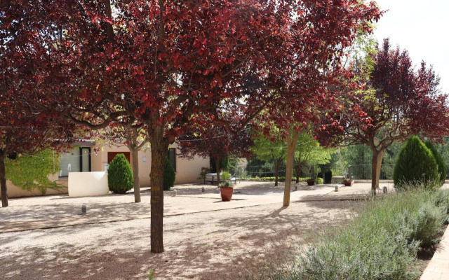 Hospederia Rural Casa Pernias