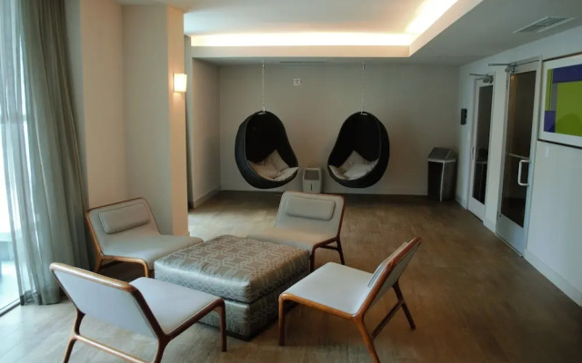 1st Brickell Boutique Residences by Nomad Guru